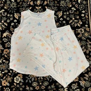 Star PJ Set